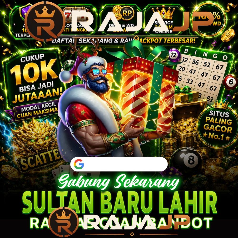 RAJAJP X Detailing Troops: Teknologi Jaringan Mendukung Pengalaman Multiplayer Yang Lebih Terhubung